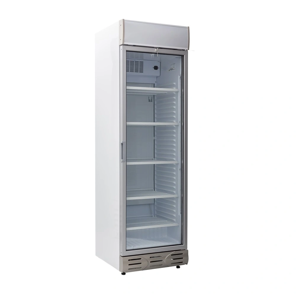Ψυγείο Αναψυκτικών Συντήρηση CL 380S