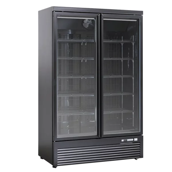 Ψυγείο Αναψυκτικών Συντήρηση DC 1080BB