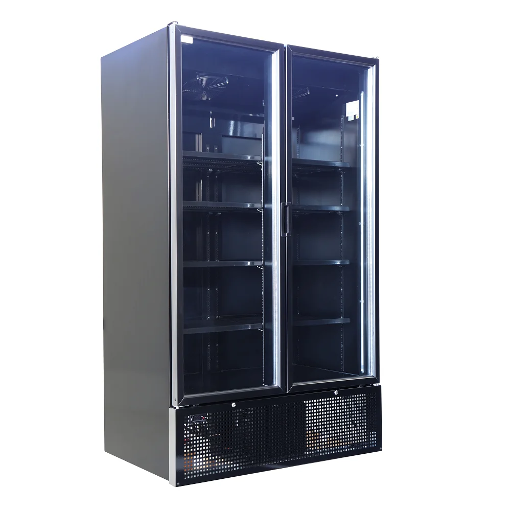 Ψυγείο Αναψυκτικών Συντήρηση TC 1200B