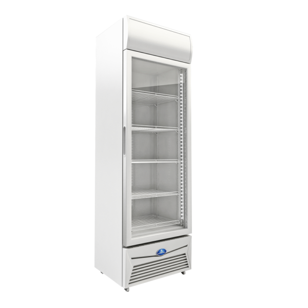 Ψυγείο Αναψυκτικών Συντήρηση SPA 0405