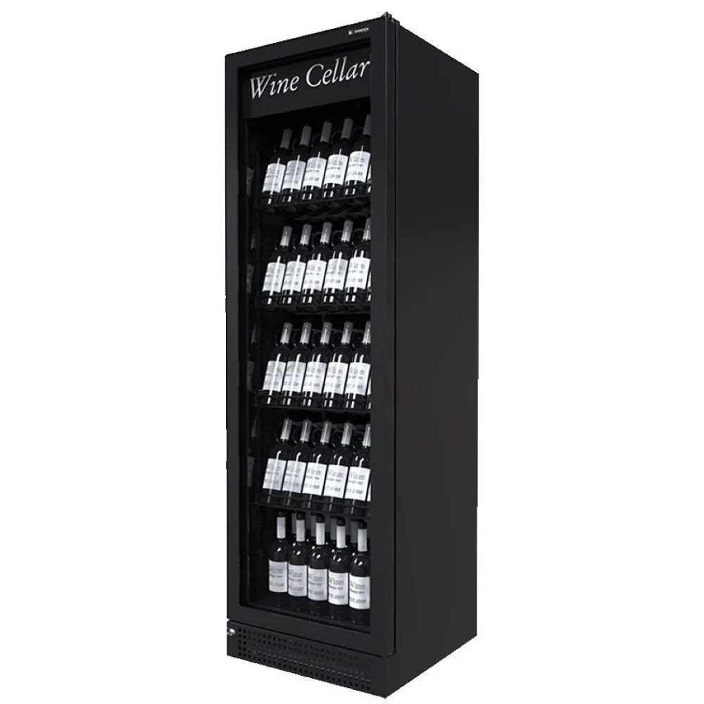 Ψυγείο Κρασιού SVN 0455