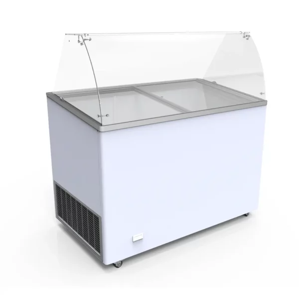 Βιτρίνα Παγωτού VENUS VITRINE46