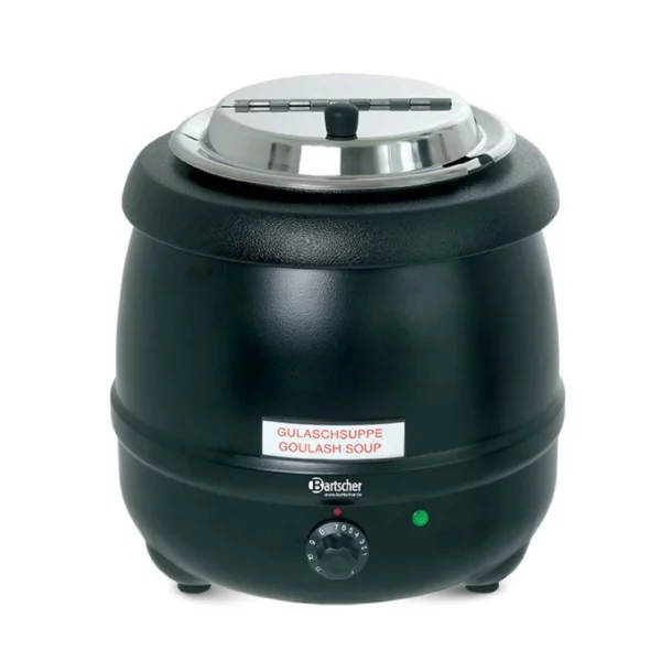 Σουπιέρα economic 9 lt 100061