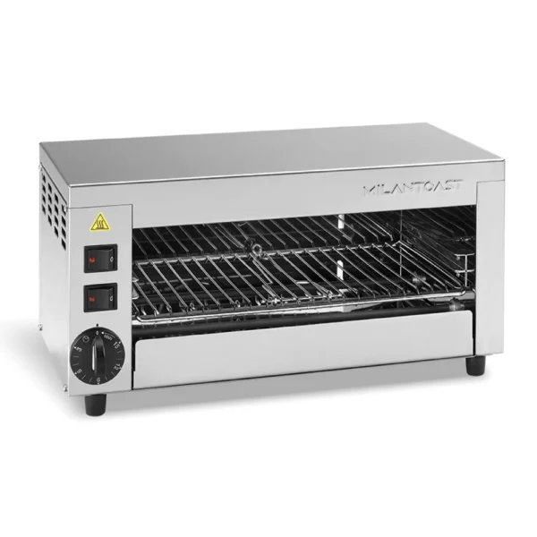 Φρυγανιέρα 3 θέσεων 14000