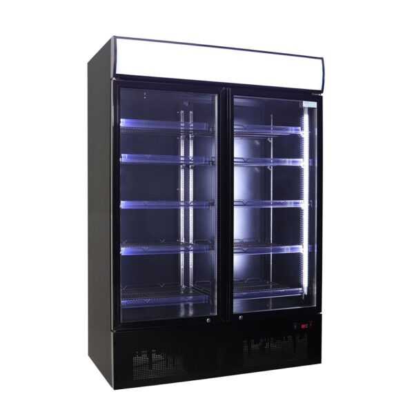 Ψυγείο Αναψυκτικών Συντήρηση CB 1400 HD