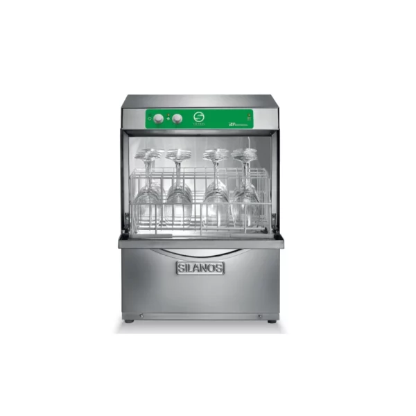 Πλυντήριο ποτηριών-πιάτων E40 PB