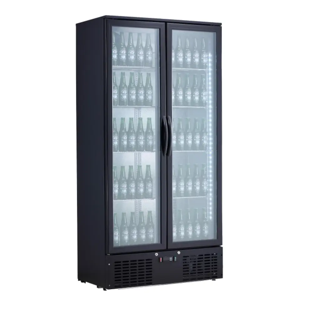 Ψυγείο Αναψυκτικών Συντήρηση ICG 510HB