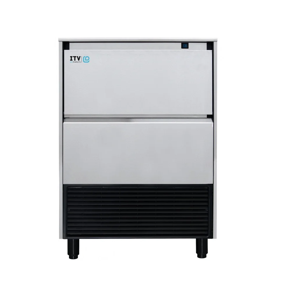 Παγομηχανή με σύστημα ψεκασμού 164Kg GALA NG 150A