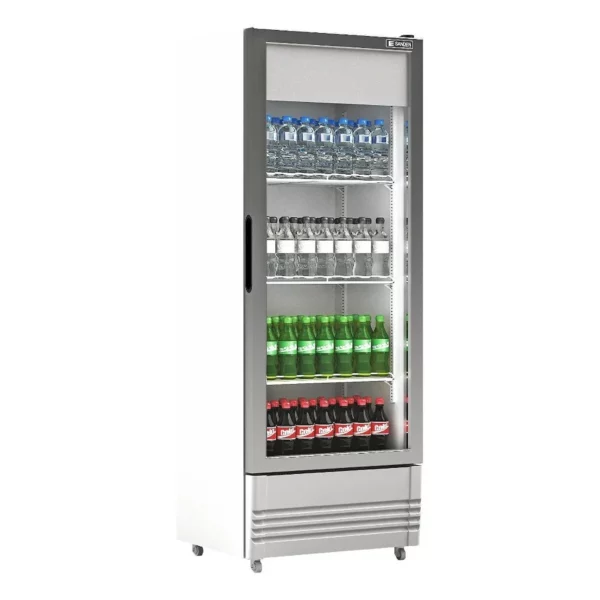 Ψυγείο Αναψυκτικών Συντήρηση SPB 0300