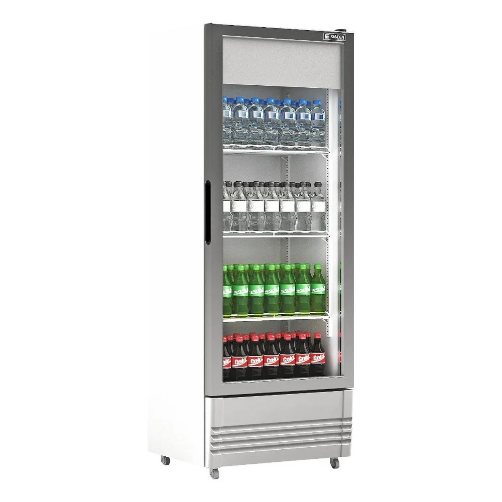 Ψυγείο Αναψυκτικών Συντήρηση SPB 0300