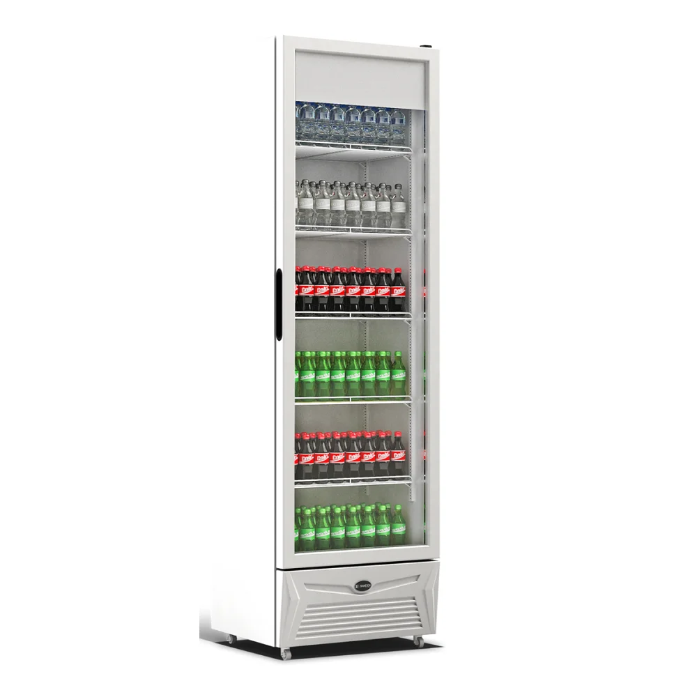 Ψυγείο Αναψυκτικών Συντήρηση SPB 0405SZ