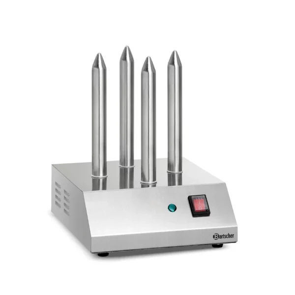 Συσκευή Hot Dog A120409