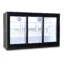 Βιτρίνα Συντήρησης Back Bar BB 320 ECO