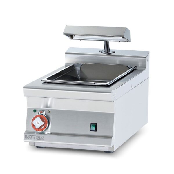 Θερμαντικό πατάτας ηλεκτρικό BST-74EM