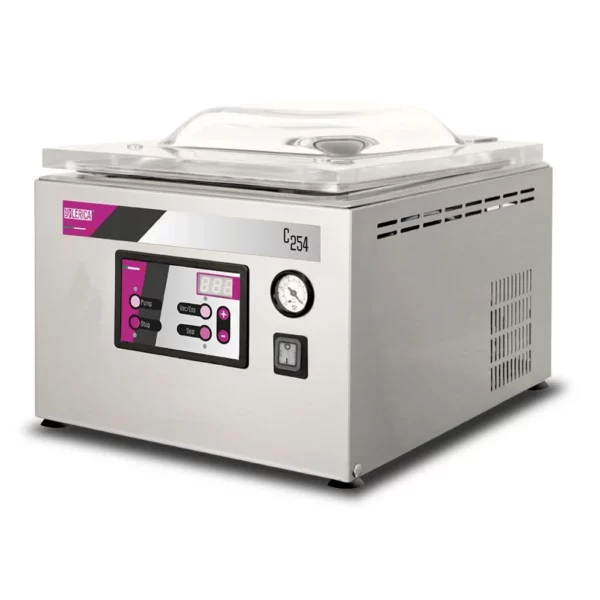 Vacuum εσωτερικής αναρρόφησης C254