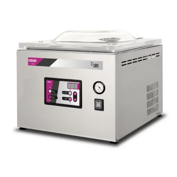 Vacuum εσωτερικής αναρρόφησης C308