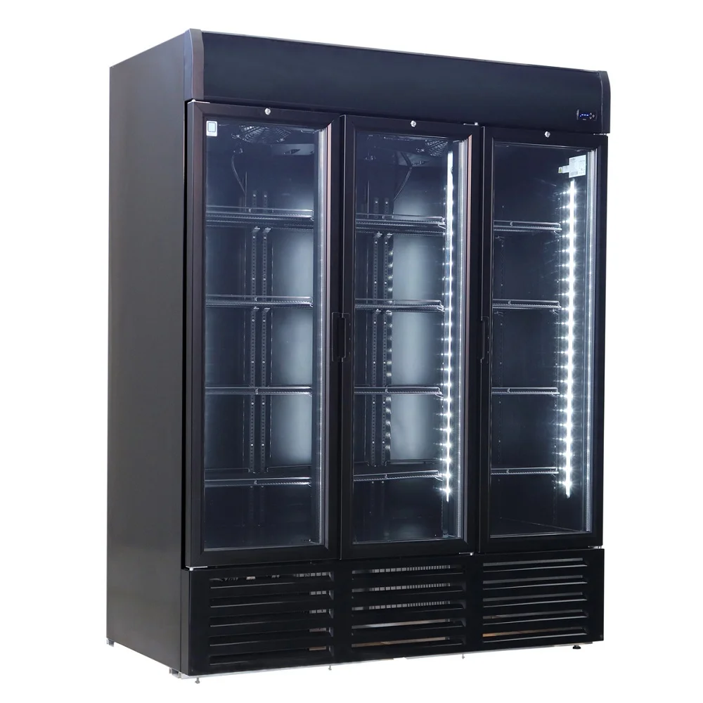 Ψυγείο Αναψυκτικών Συντήρηση CB 1600 HD