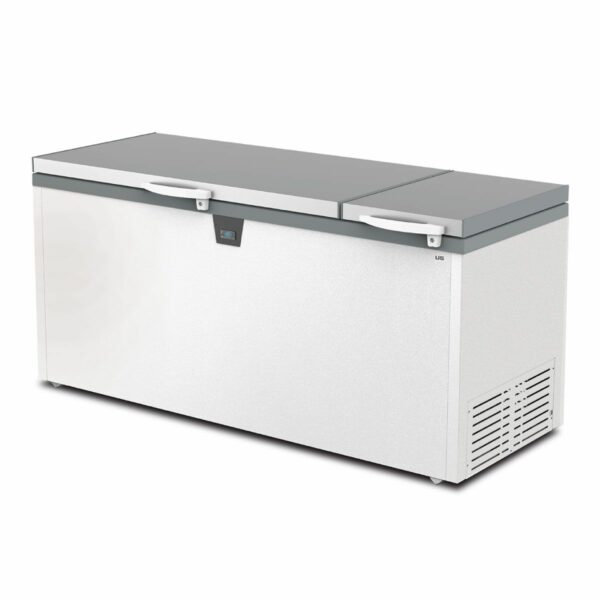 Κατάψυξη Μπαούλο CHF 900DD