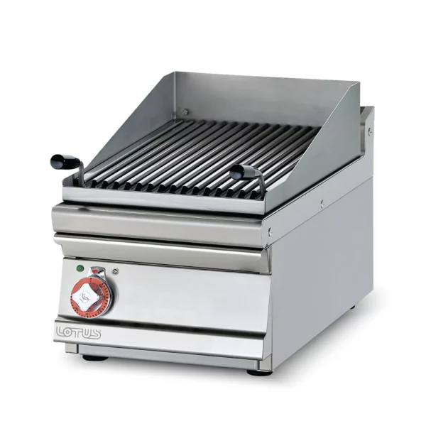 Γκριλιέρα ηλεκτρική μονή CWT-74ET