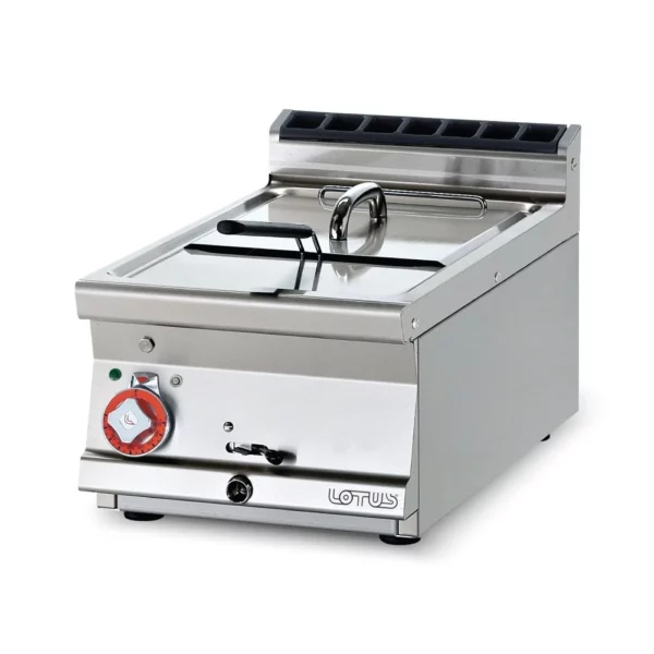 Φριτέζα ηλεκτρική μονή F13T-74ET