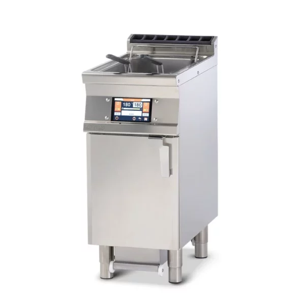 Φριτέζα ηλεκτρική αυτόματη TouchFry F25-94ETDP