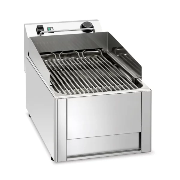 Γκριλιέρα μονή με νερό ηλεκτρική GV 30ET