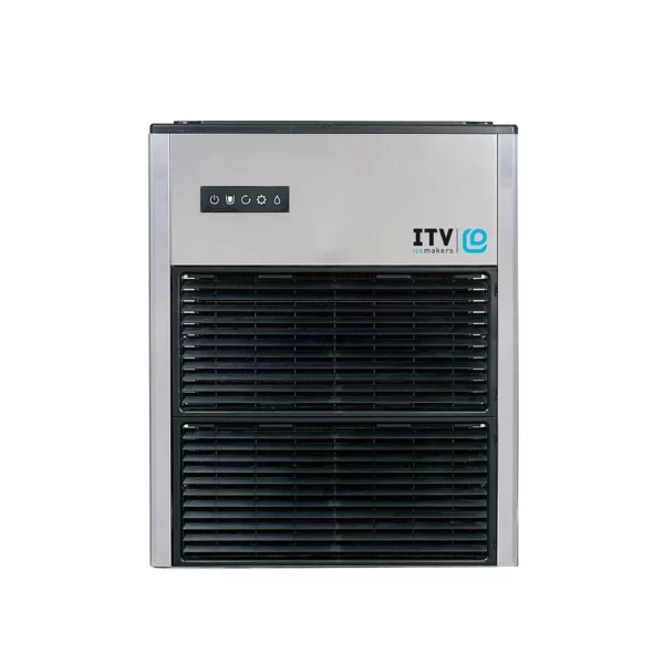 Μηχανή παγοτρίμματος 397Kg IQF300