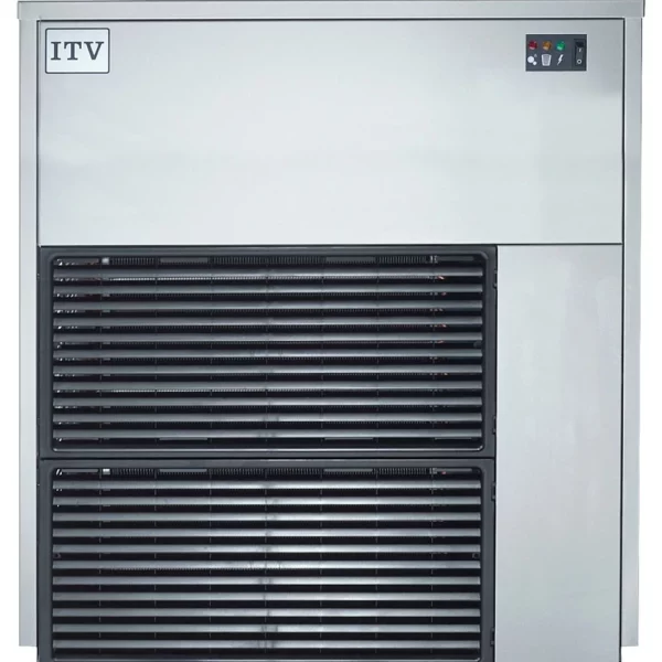 Μηχανή παγοτρίμματος 700 Kg IQ650