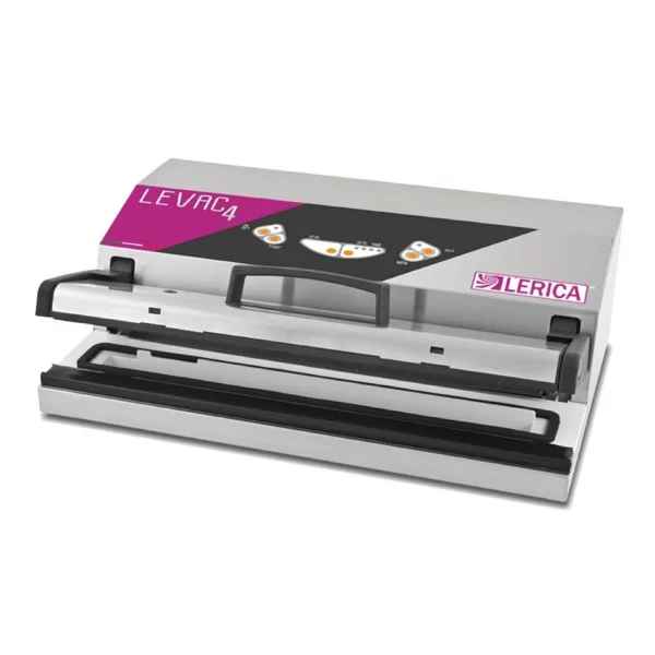 Vacuum εξωτερικής αναρρόφησης LEVAC 4