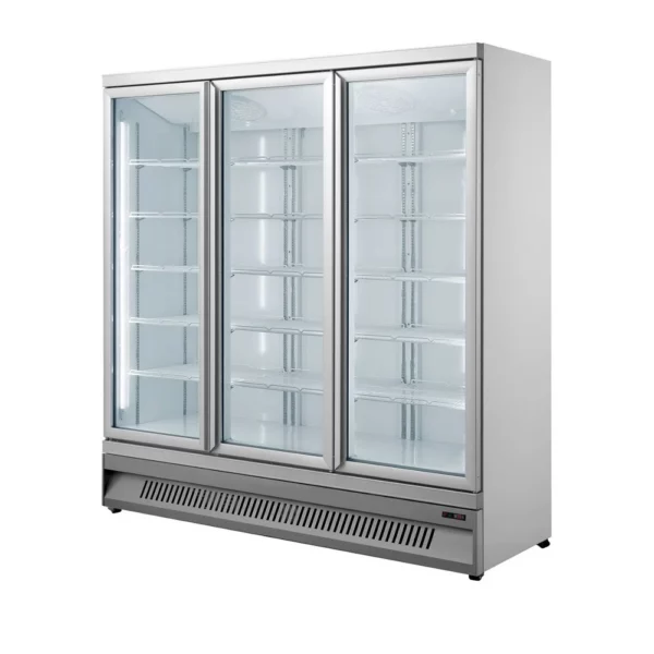Βιτρίνα κατάψυξης MR 188 BT3