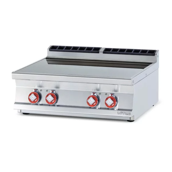 Επαγωγική εστία τετραπλή PCIT-78ET