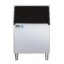 Αποθήκη για παγομηχανή 230 Kg BIN S220