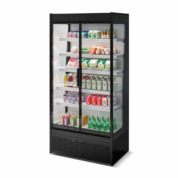 Ψυγείο Selfservice συντήρησης SLIMGD 100