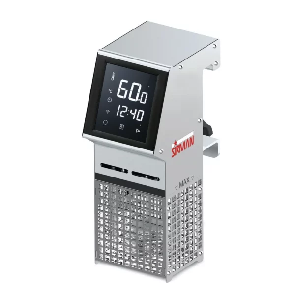 Sous Vide Χειρός Softcooker Wi-Food X NFC