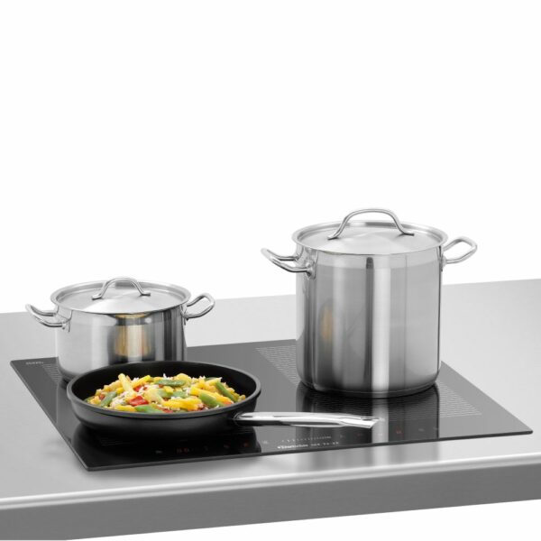 Επαγωγική εστία Επαγωγική εστία εντοιχιζόμενη 105862 | IKF72-2Z