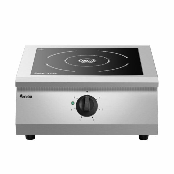 Επαγωγική εστία αναλογική XL 105978 | ITH 80-230