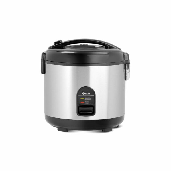 Παρασκευαστής ρυζιού & ατμομάγειρας 150528