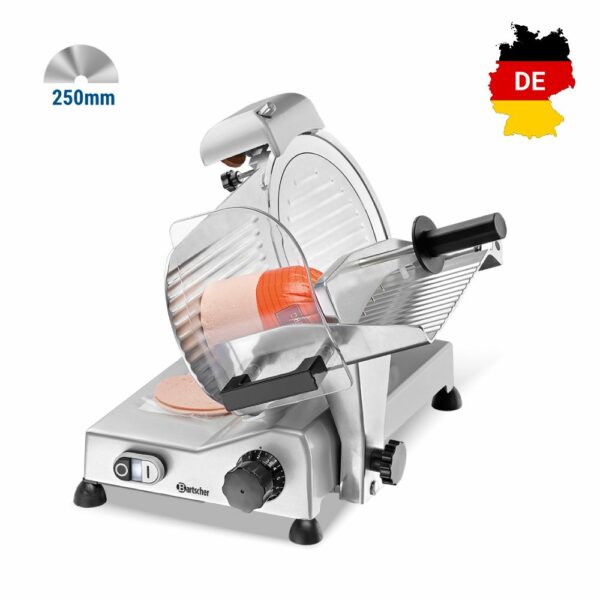 Ζαμπονομηχανή πλάγιας κοπής 174251