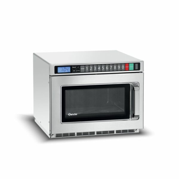 Φούρνος μικροκυμάτων 610839