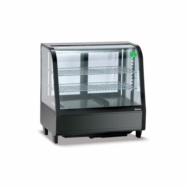 Βιτρίνα Συντήρησης Πάγκου 700201G