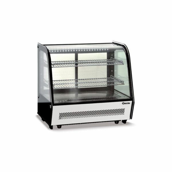 Βιτρίνα Συντήρησης Πάγκου 700202G