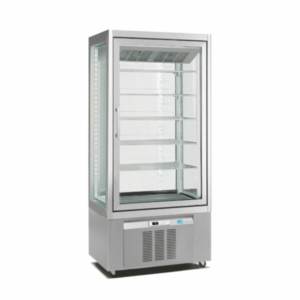 Βιτρίνα κατάψυξη - συντήρηση  μονή 9314 VNP CLASSICA