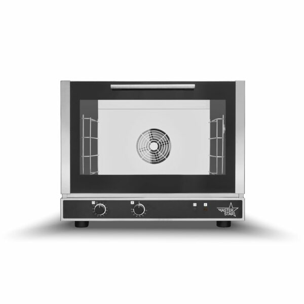 Φούρνος κυκλοθερμικός A4461M