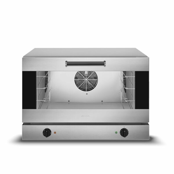 Φούρνος κυκλοθερμικός ALFA 410-2