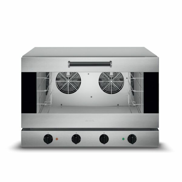 Φούρνος κυκλοθερμικός πολλαπλών λειτουργιών ALFA 420MFH-2