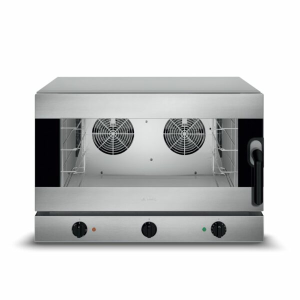 Φούρνος κυκλοθερμικός πολλαπλών λειτουργιών ALFA 425Η-2