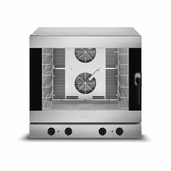 Φούρνος κυκλοθερμικός με υγραντήρα ALFA 625H-2