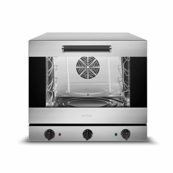 Φούρνος κυκλοθερμικός πολλαπλών λειτουργιών ALFA 43XMFDS