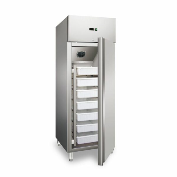 Ψυγείο Συντήρησης-κατάψυξης AX 600 FISH