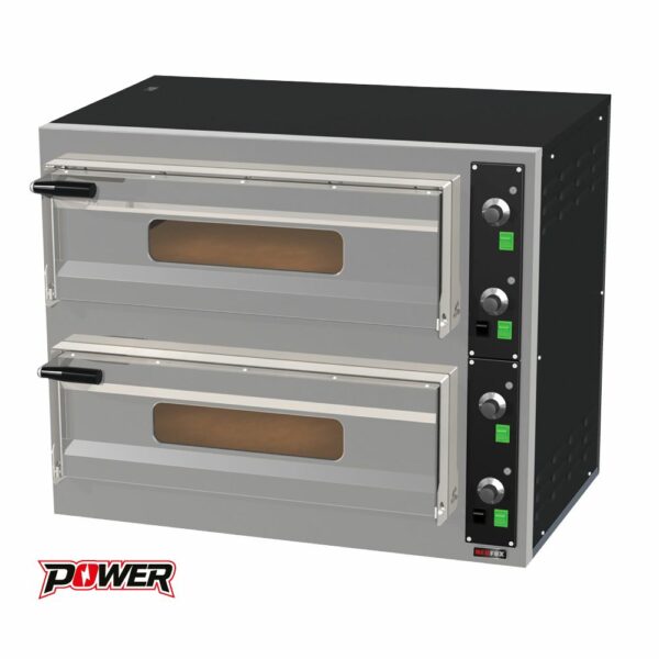 Φούρνος πίτσας B22